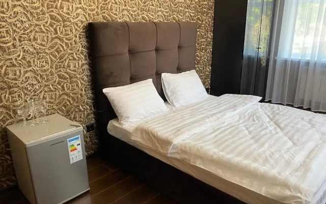 Mini otel Lev