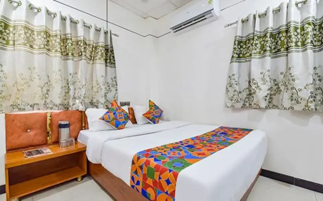 FabHotel Mahakal Shikhar Darshan