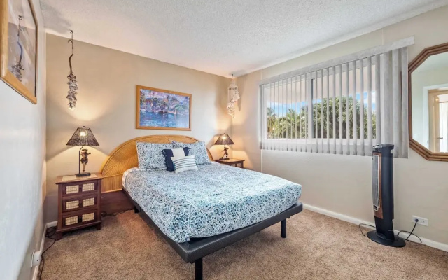 White Sands Village #217 Perfect Tropical Escape