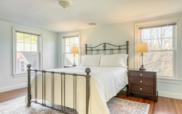 Rockspring by Avantstay Huge Berkshires Estate
