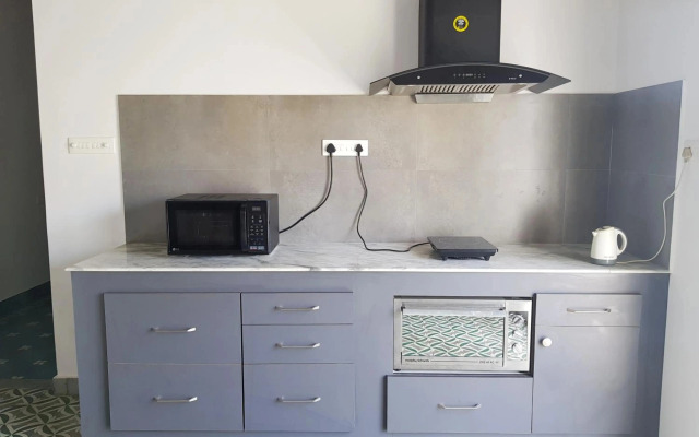 Micasa Hostels