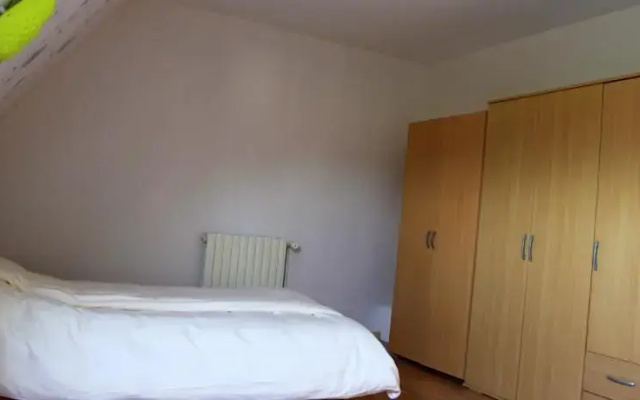 Jomas Bed&Breakfast