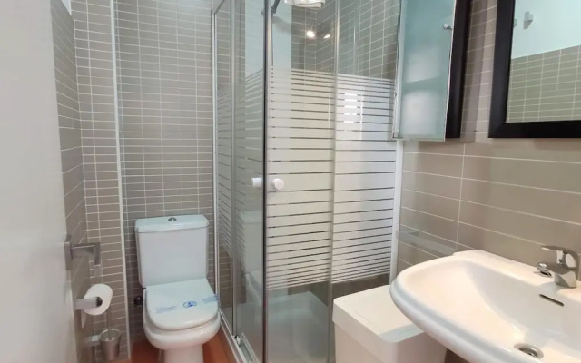 Villa Almadraba 8767