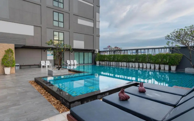 Arawana Regency South Pattaya