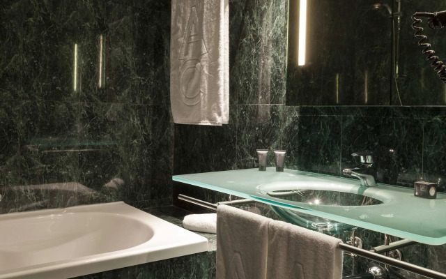 AC Hotel Zamora by Marriott