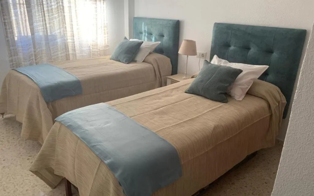 Apartamento Los Pinares