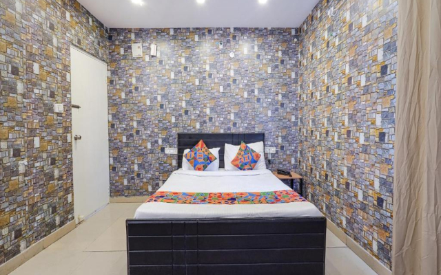 FabExpress Kings Suites I