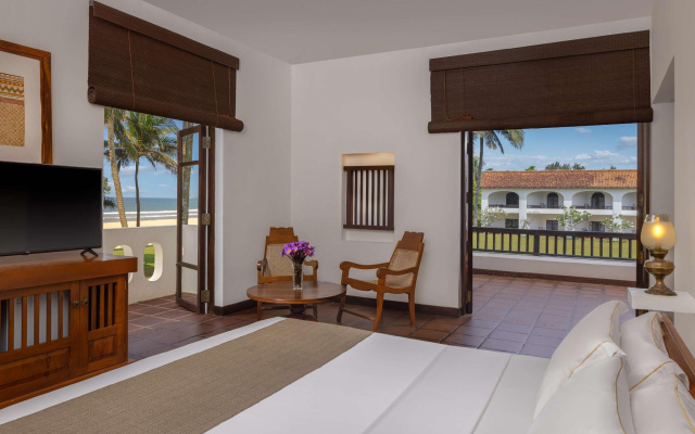 Heritance Ayurveda