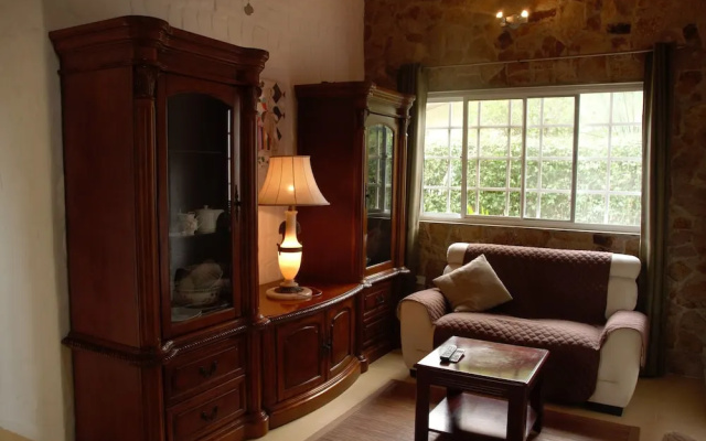 Cabaña Villa Victoria