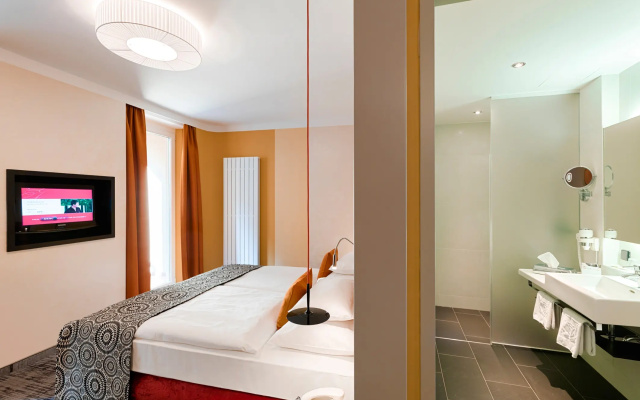 Hotel Capricorno