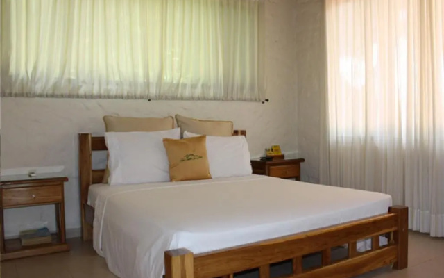 Hotel Campestre Cerro Dorado
