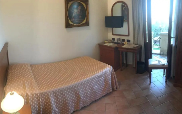 Hotel Castello Di Septe