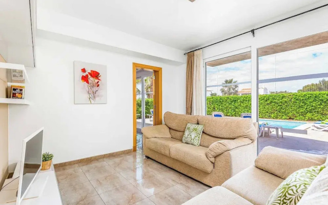 Villa Betty