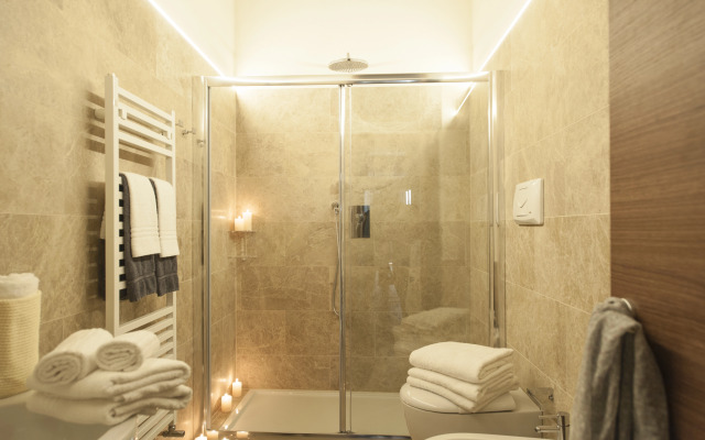 Florence Art Apartments