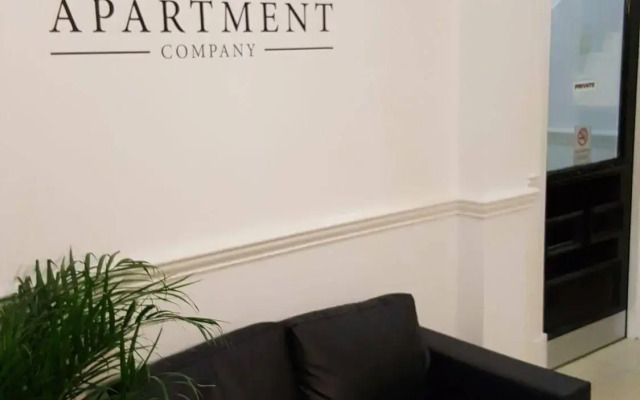 The Apartment Company