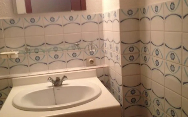 Apartment Blankenduyn 6A