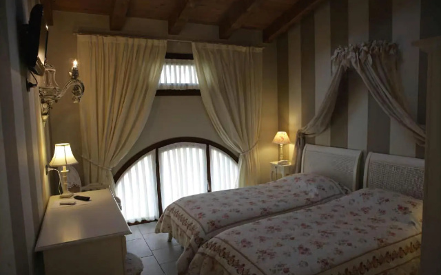 Agriturismo Otto Ducati DOro
