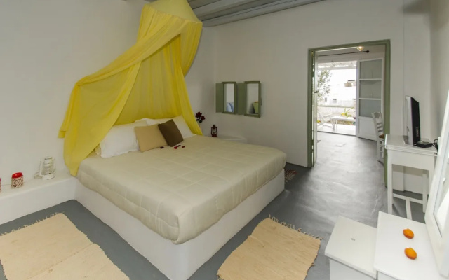 Thalassitra Village Hotel Suites & Spa