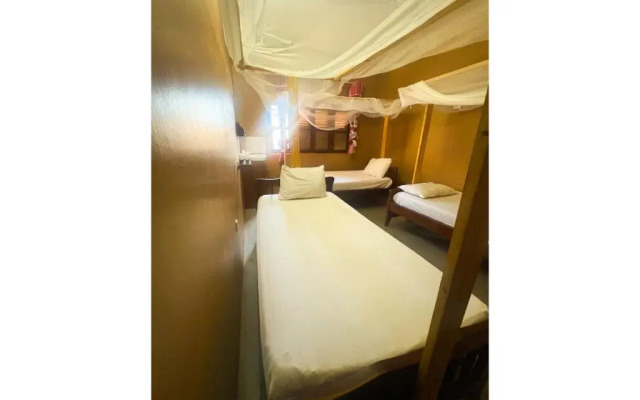 Flamingo Guesthouse