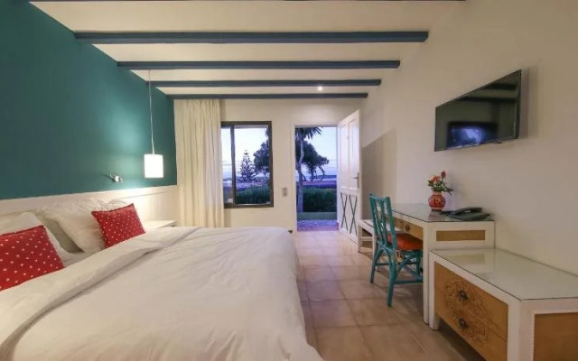 Hôtel lHippocampe