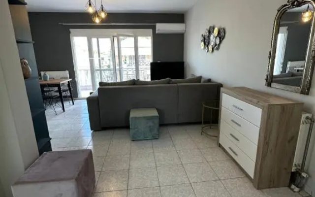 MosHouse Apartment ! 2 Bedrooms Apartment!!