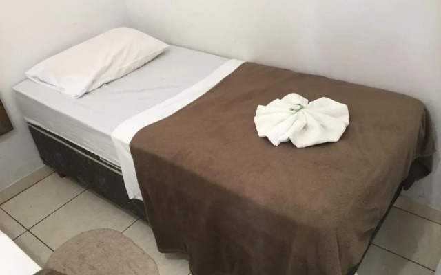 Hotel Lindoia Rural