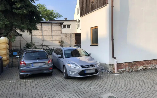 Apartment Orana