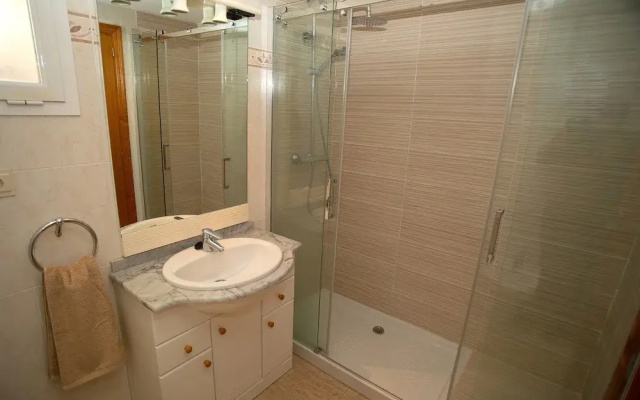 Magnífico ático duplex para 6 personas