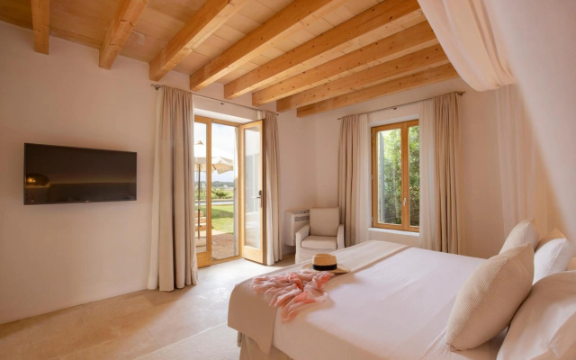 Hotel Fontsanta Thermal Spa & Wellness, adults only – Preferred Hotels & Resorts