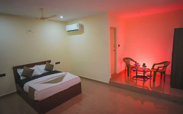 Hotel Pergola