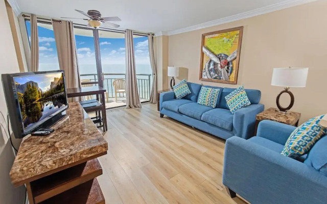 Meridian Plaza by Palmetto Vacations