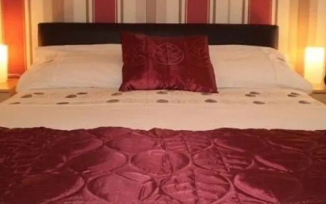 South Lea Hotel