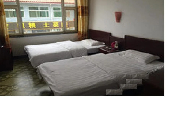Minsu Hotel
