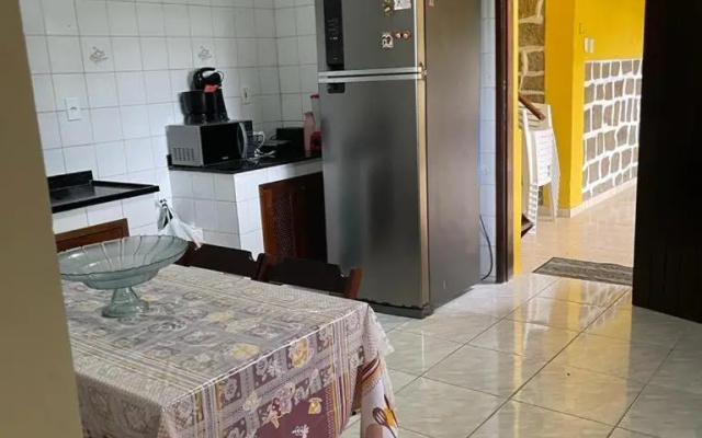 Casa do Lago
