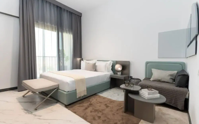 Bespoke Residences - Mag Eye