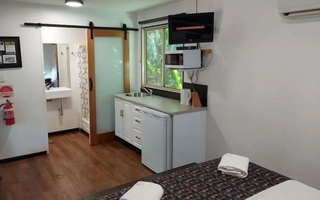 Litchfield Tourist Park - Campground
