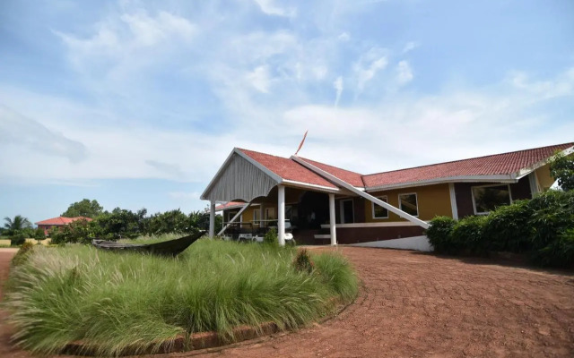 Swosti Chilika Resort