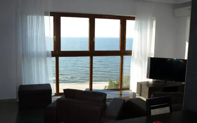 Baltic Sea View