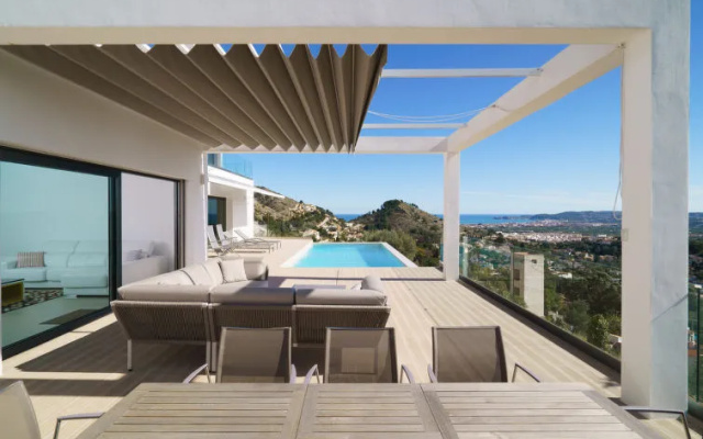 Villa Exorbo