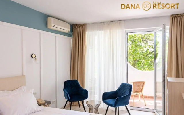 Dana Resort