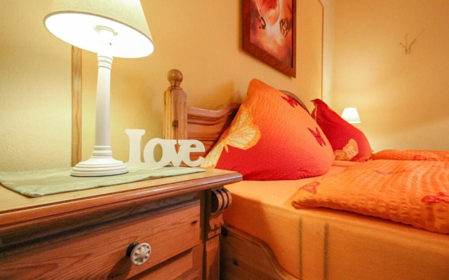 Awesome Apartment in Thalfang With 2 Bedrooms and Wifi