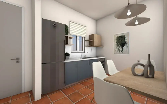Aliki s Summerhouse 1