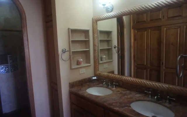Casa Blanca 2BR CB 102 by Casago
