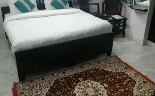 Aatithya Homestay