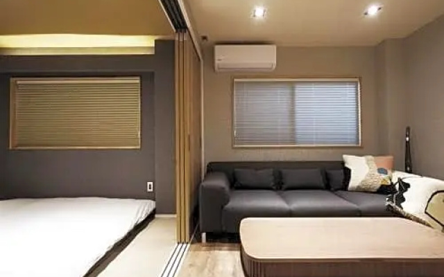 Real Life SANGENJAYA - Vacation STAY 22746v