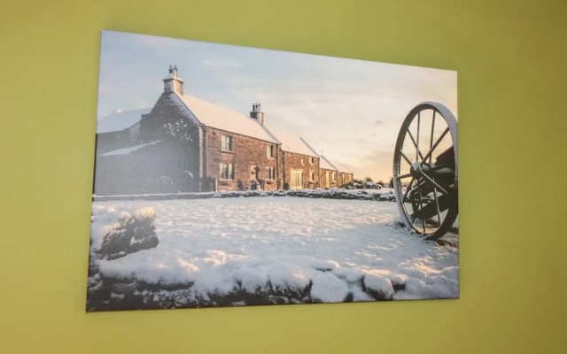 Longstone Cottage