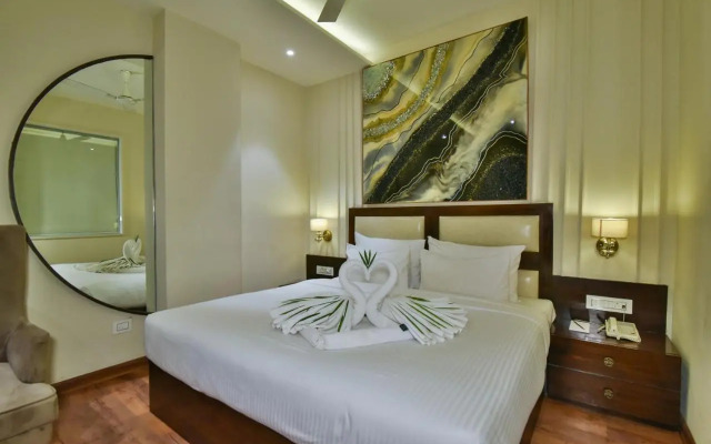 Br Grand Hotel