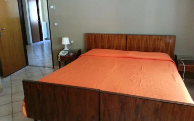 Albergo Carla