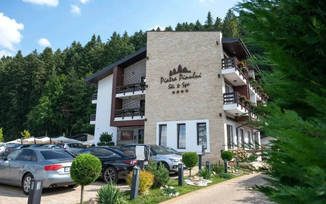 Piatra Pinului - Vila Turistica