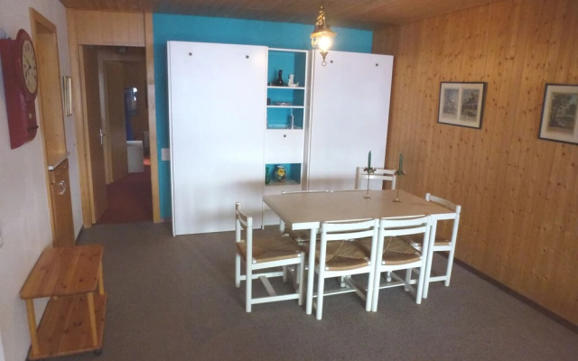 Appartement Emeraude 615